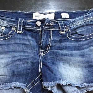 BKE Buckle Payton Shorts